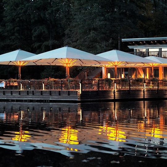 Restaurant am Boddensee