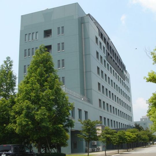 Toko Shinoda Art Space