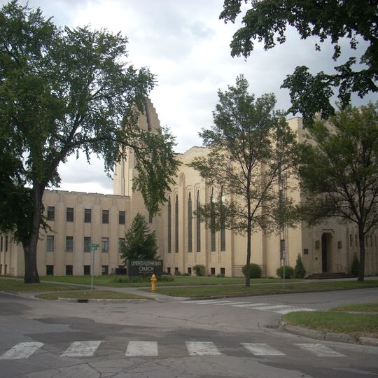 United Lutheran Church
