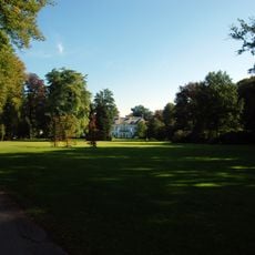 Oud-Bussum: historische tuin- en parkaanleg