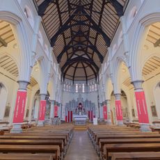 St Mary's Church, Fleetwood