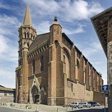 Iglesia de Nuestra Señora de la Asunción