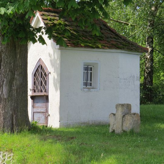 Feldkapelle
