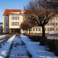 Schulgebäude Schachtweg 2