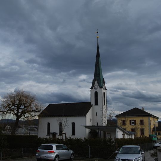 Zihlschlacht-Sitterdorf