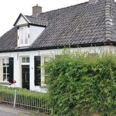 IJsseldijk 33, Veessen