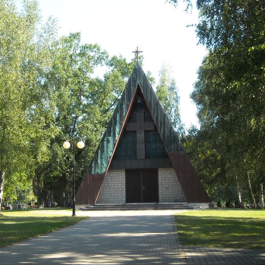 Grób Nieznanego Żołnierza