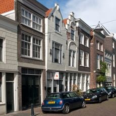 Hoge Nieuwstraat 13, Dordrecht