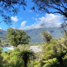 Hokitika Gorge Walk
