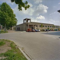 Sint-Willibrorduskerk, Almelo