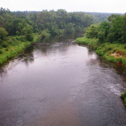 Šventoji