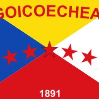 cantone di Goicoechea