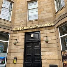 Duke Of Northumberland Public House