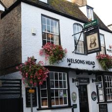 Nelsons Head