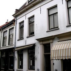 Peperstraat 39, Wijk bij Duurstede