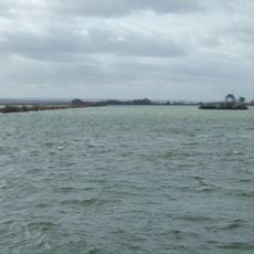 Queen Mary Reservoir