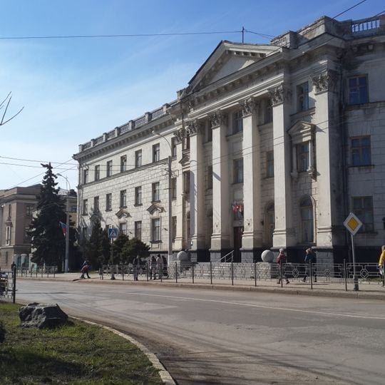 Музей морської флори і фауни