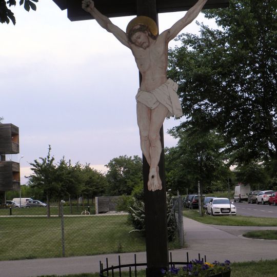 Rotes Kreuz Berlagasse