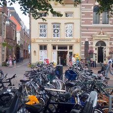 Herman Brood Museum & Experience