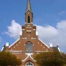 Gereformeerde Kerk