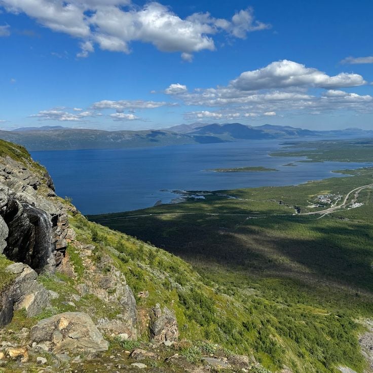 Abisko nationalpark