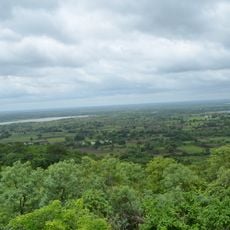 Ananthagiri Hills
