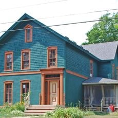 H. N. Jennings House