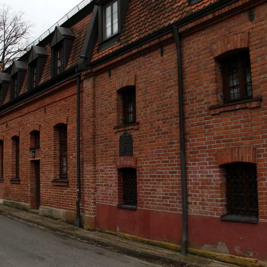 Mühle Prethalmühle