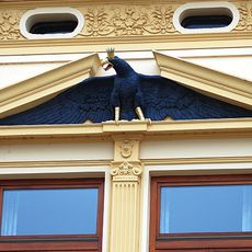 Dům U Černého orla