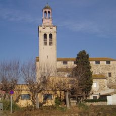Sant Esteve de Riudellots