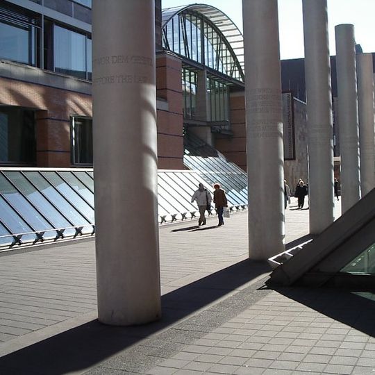 Germanisches Nationalmuseum