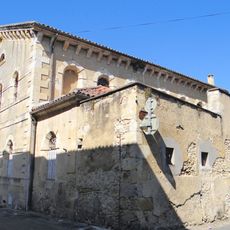 Maison d'arrêt de Condom