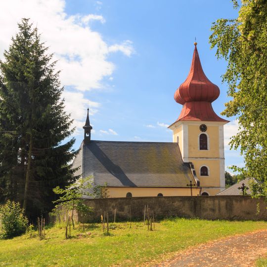 Church of Saint Nicholas