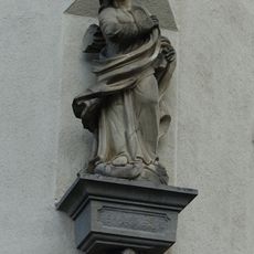 Heiligenfigur
