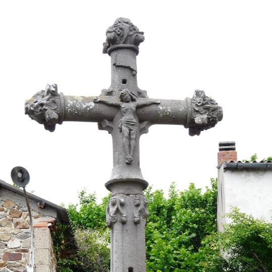 Croix du Marchidial