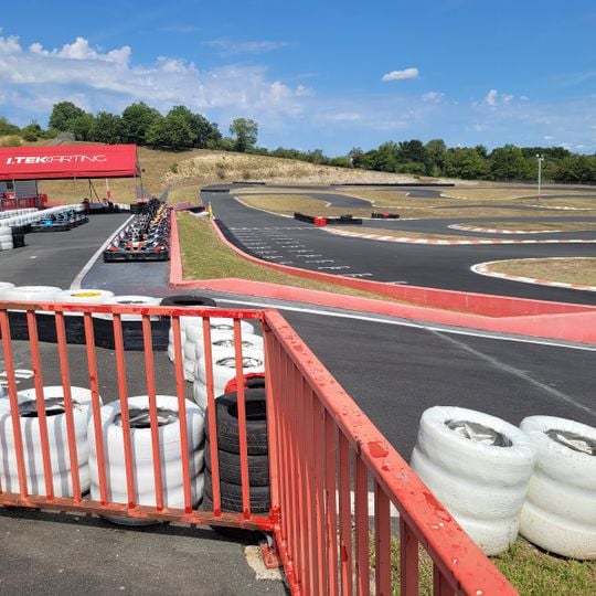ITEK-Karting