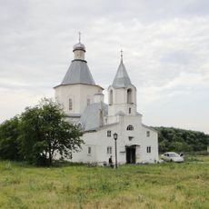 Казанская церковь (Талица)