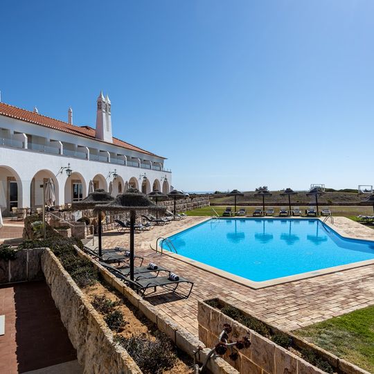 Pousada Sagres