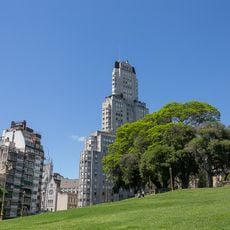Plaza San Martín
