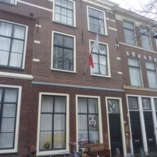 Herengracht 74, Leiden