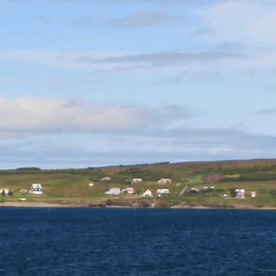 Hrísey
