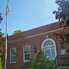 United States Post Office
