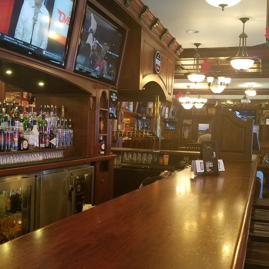 Hudson's