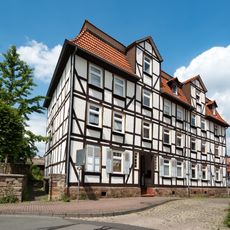 Altstädter Kirchgasse 1