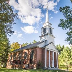 Grafton Congregational Church and Chapel