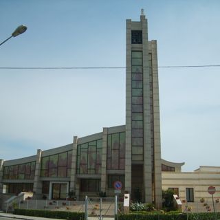 Chiesa di Beata Vergine di Sette Dolori