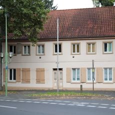 Clemens-August-Platz 1