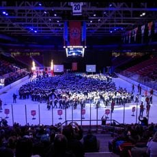 Olympic Center
