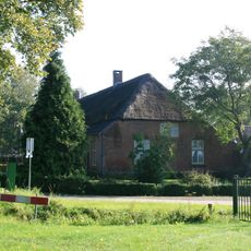 Spurkstraat 60, Den Dungen