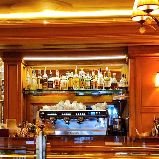 Le Stella